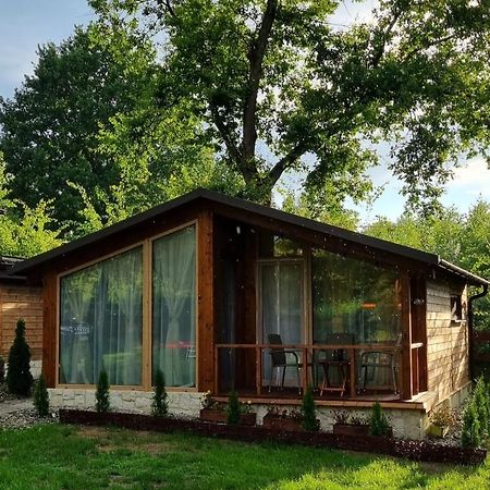 Debowy Zakatek Kazimierz Dolny Exterior foto