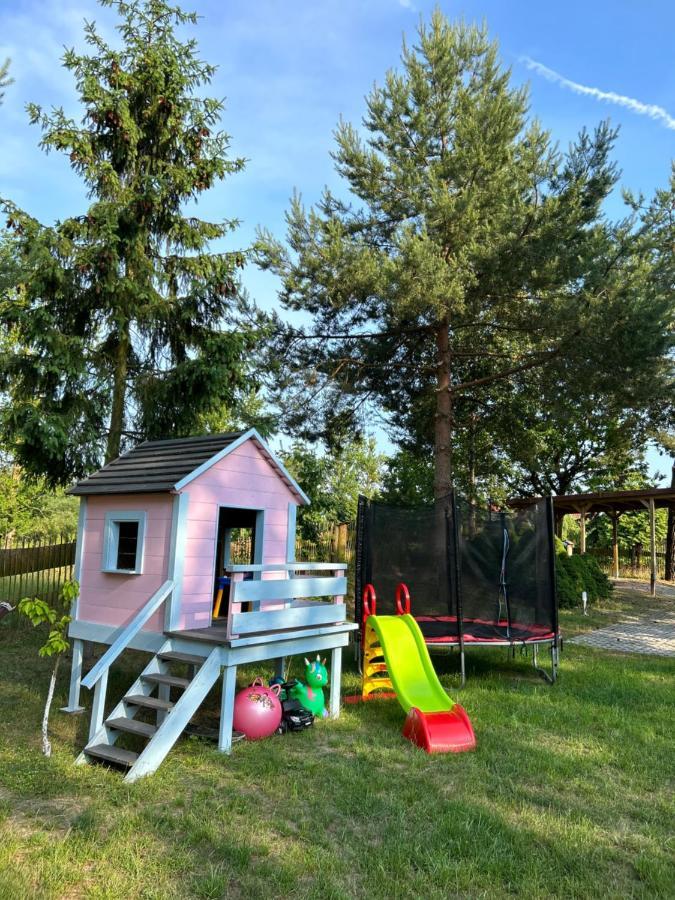 Debowy Zakatek Kazimierz Dolny Exterior foto